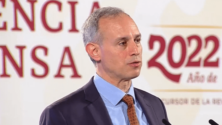 Amplían denuncia contra Gatell por muerte de niño con cáncer. El menor falleció en diciembre de 2019 sin el servicio adecuado.