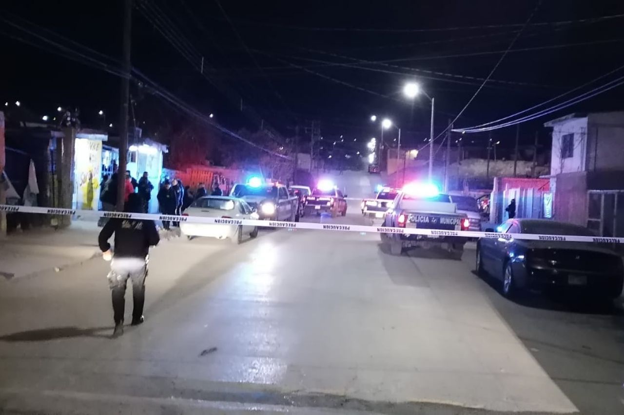 Balacera en funerales deja muertos y heridos en Chihuahua