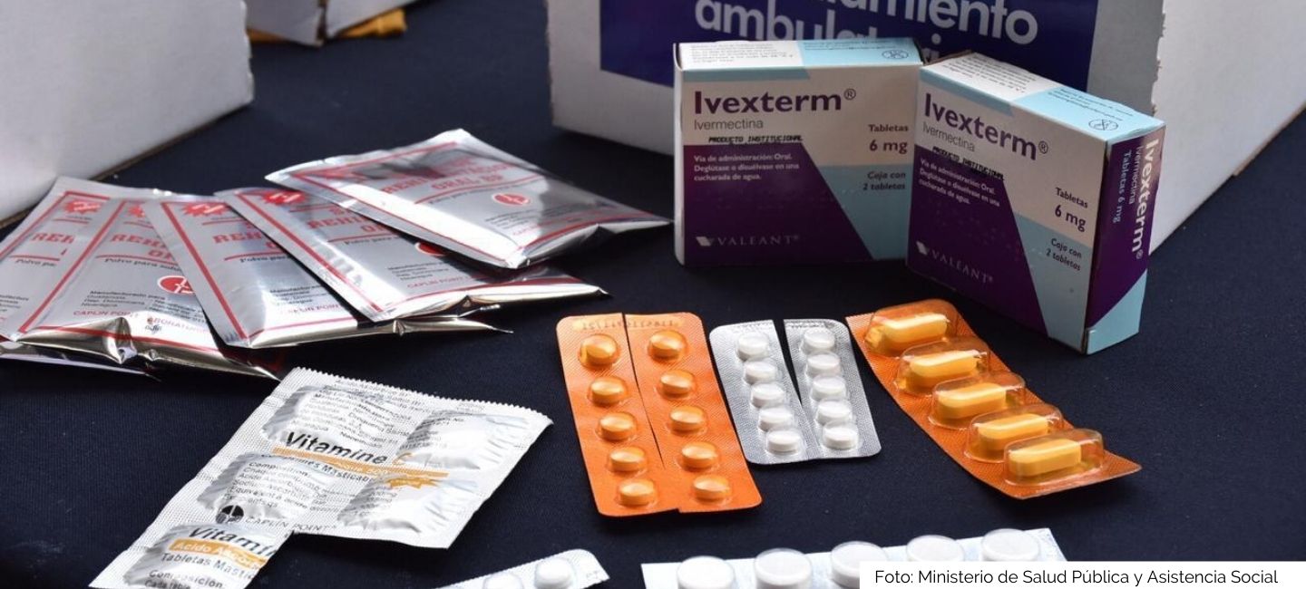 El coautor de estudio sobre ivermectina en la CDMX, Saúl Caballero se retracta en Twitter y ofrece disculpas.