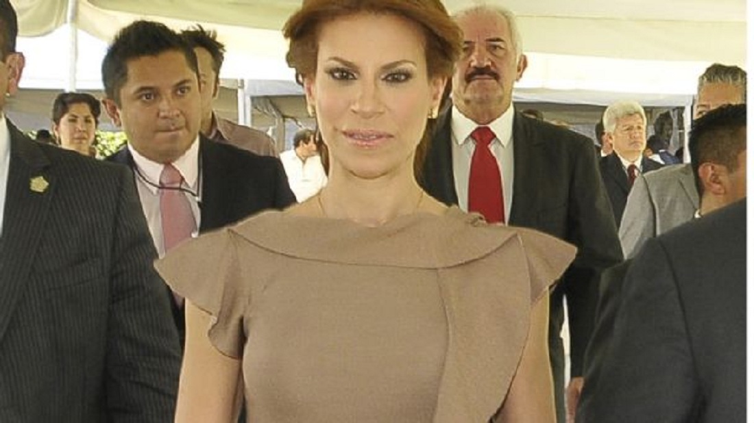 Karime Macías apelará la extradición a México