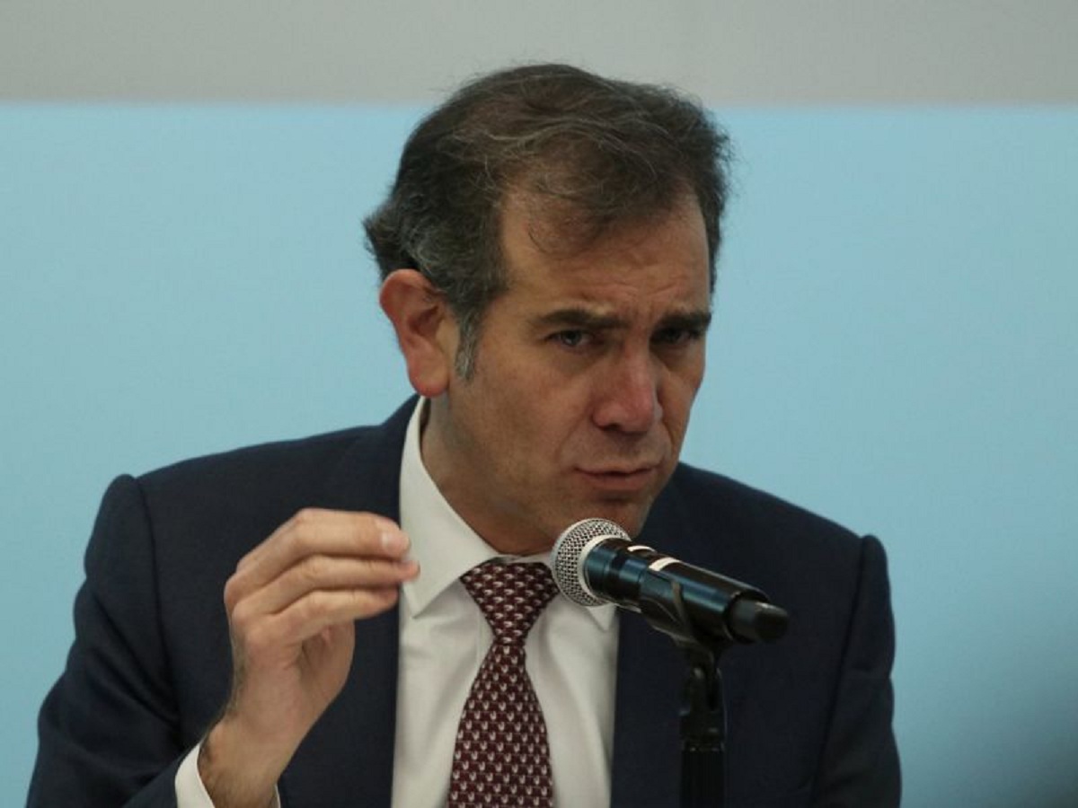 más dinero no habrá más casillas