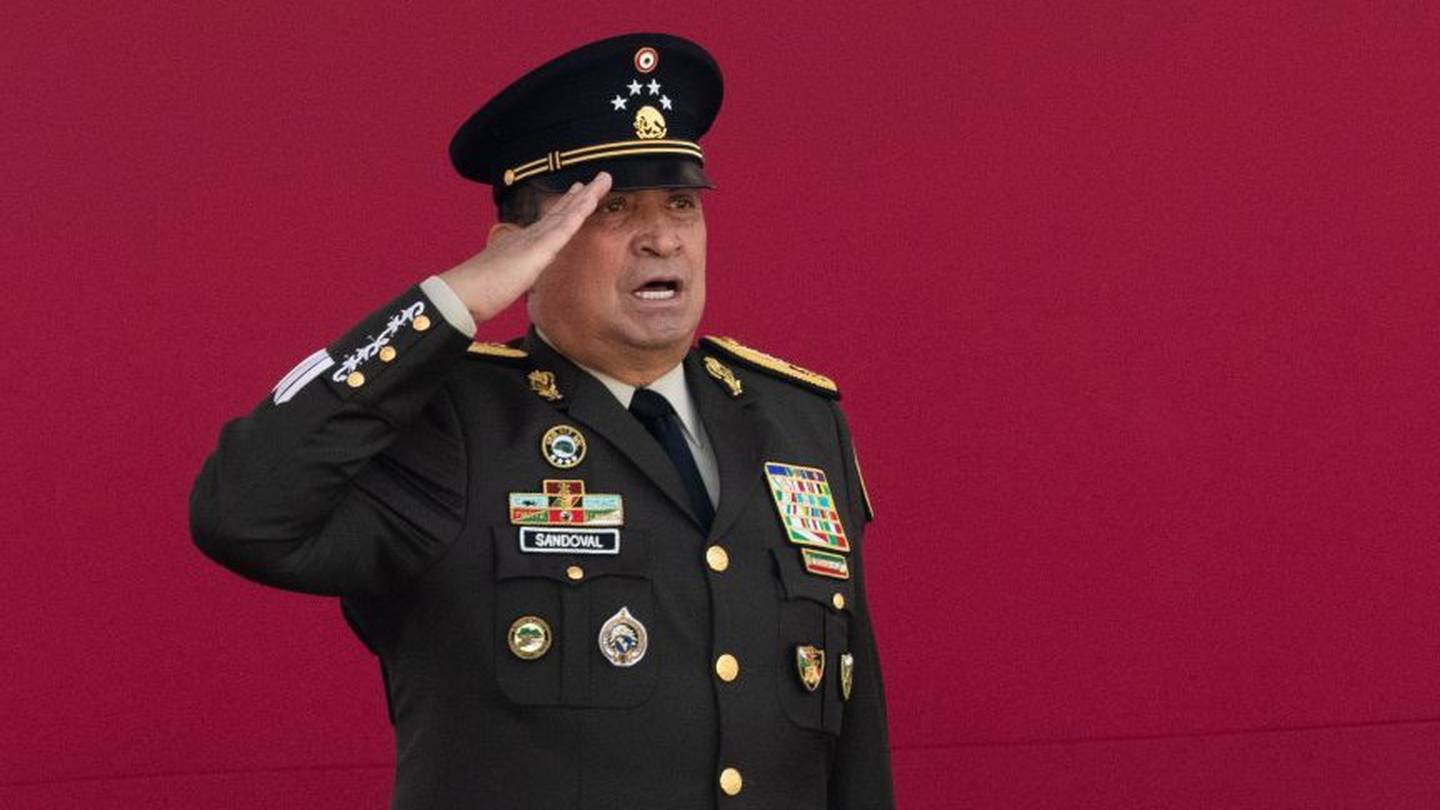 Ejército refrenda su lealtad a las instituciones