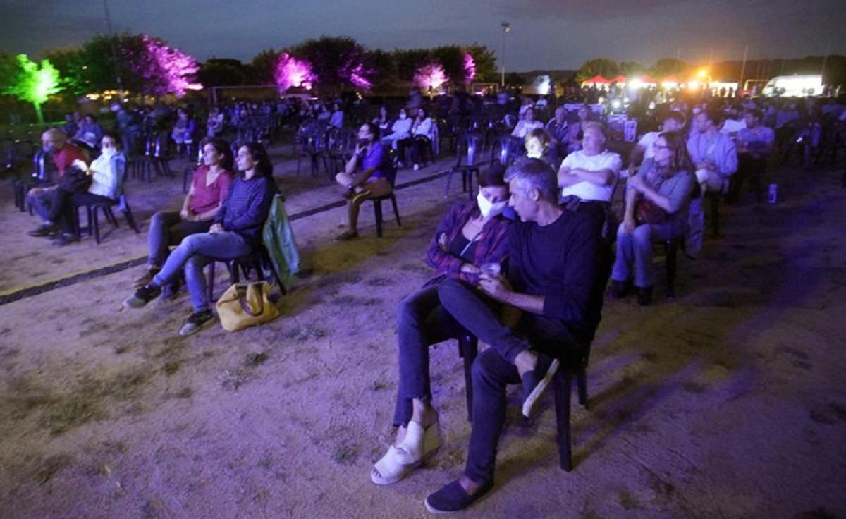 En Tamaulipas permitirán shows y espectáculos