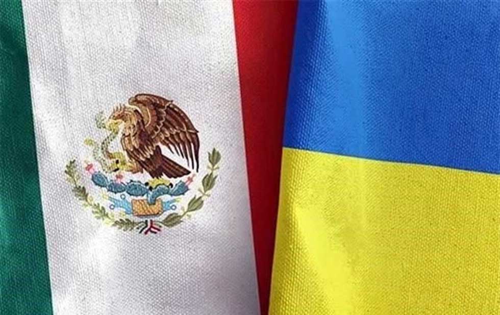 La Secretaría de Relaciones Exteriores (SRE) ya atiende a 98 familias mexicanas en Ucrania, así lo informó el titular, Marcelo Ebrard.