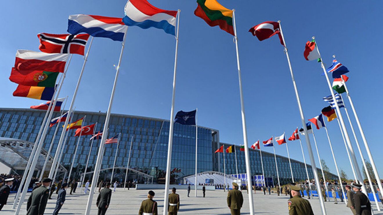 Rusia dice que habrá graves consecuencias para Suecia y Finlandia si se unen a la OTAN. Los países pertenecen a la OSCE.