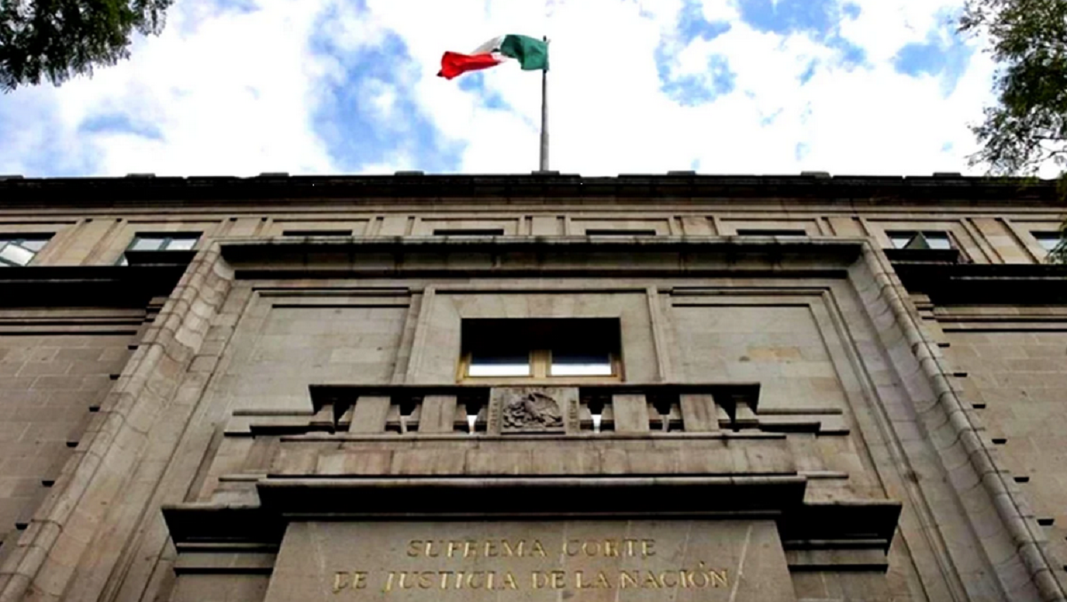 Rechaza la SCJN cambio en la pregunta de revocación