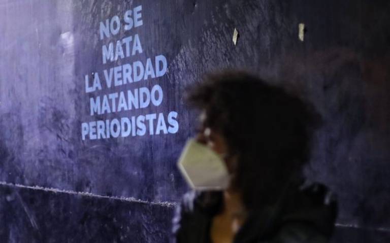 Tras el exceso de asesinatos en México a inicios de año, algunos senadores en EEUU llaman al gobierno de AMLO a mejorar sus esfuerzos