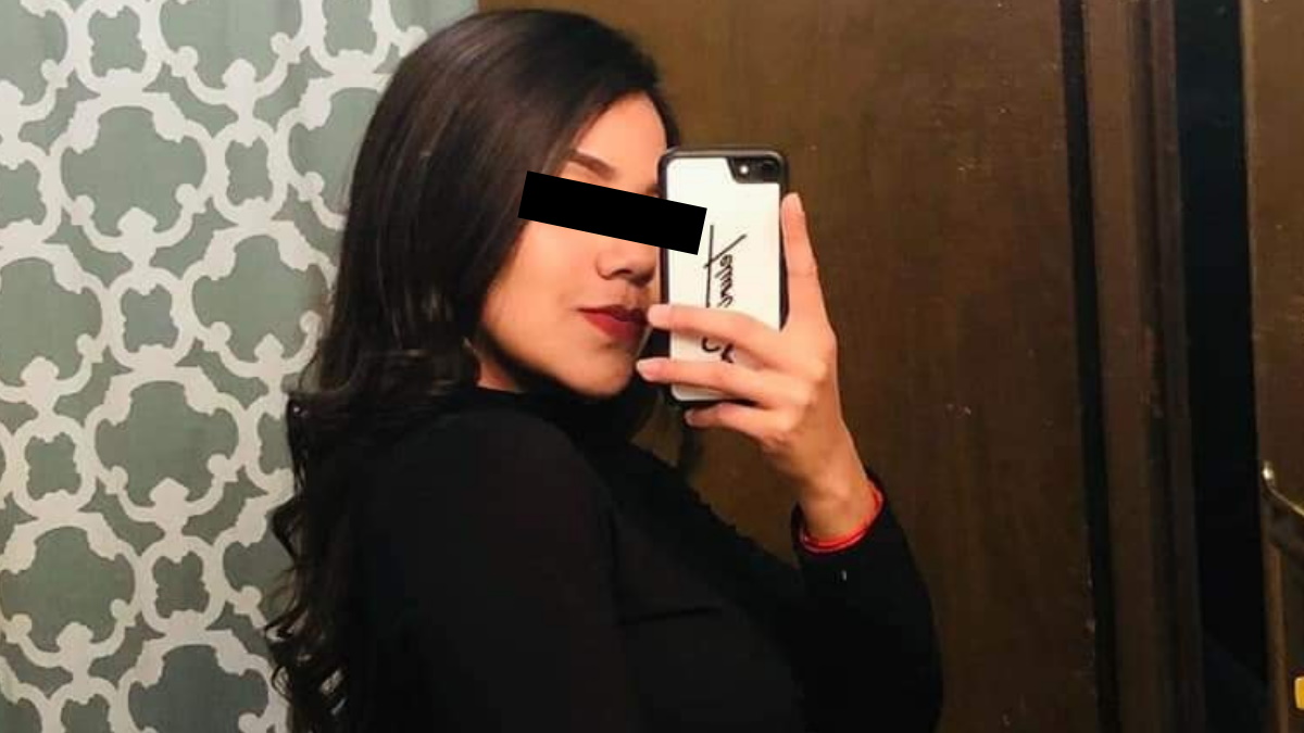 Encontraron el cuerpo de Valeria Landeros Calderón