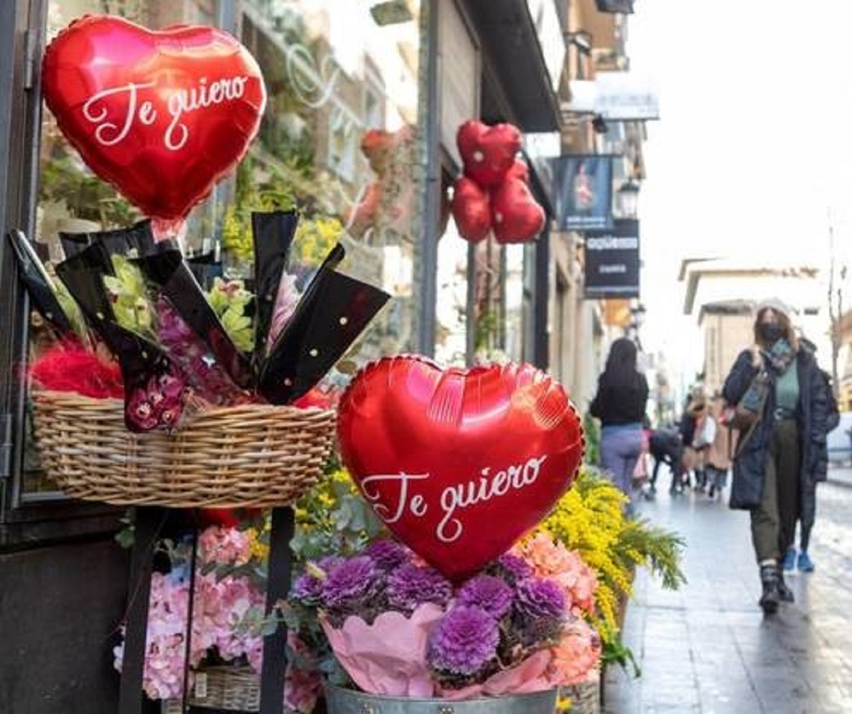 Comercio en Victoria espera mejorar su economía en febrero