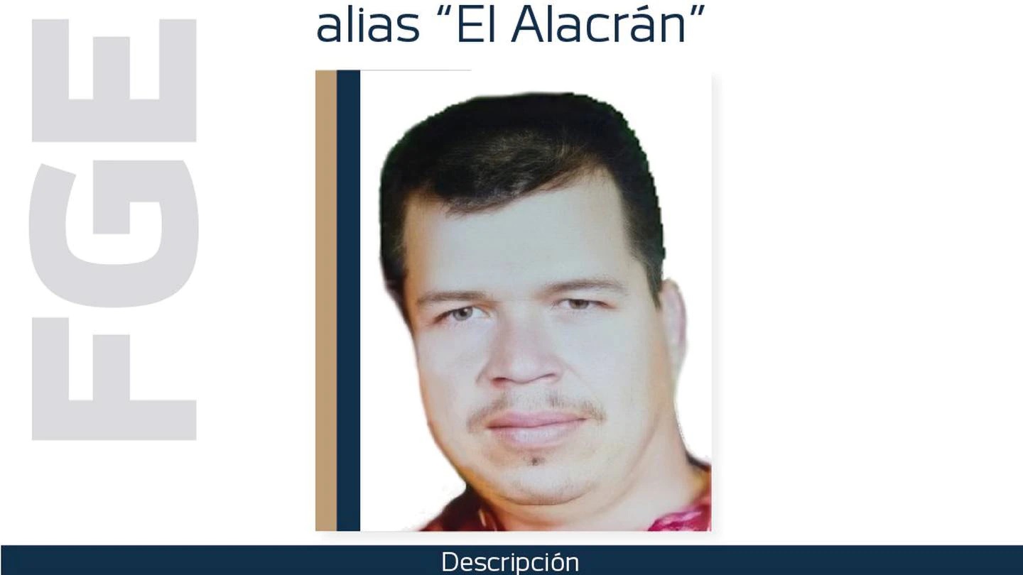 orden de arresto contra asesino de alcalde