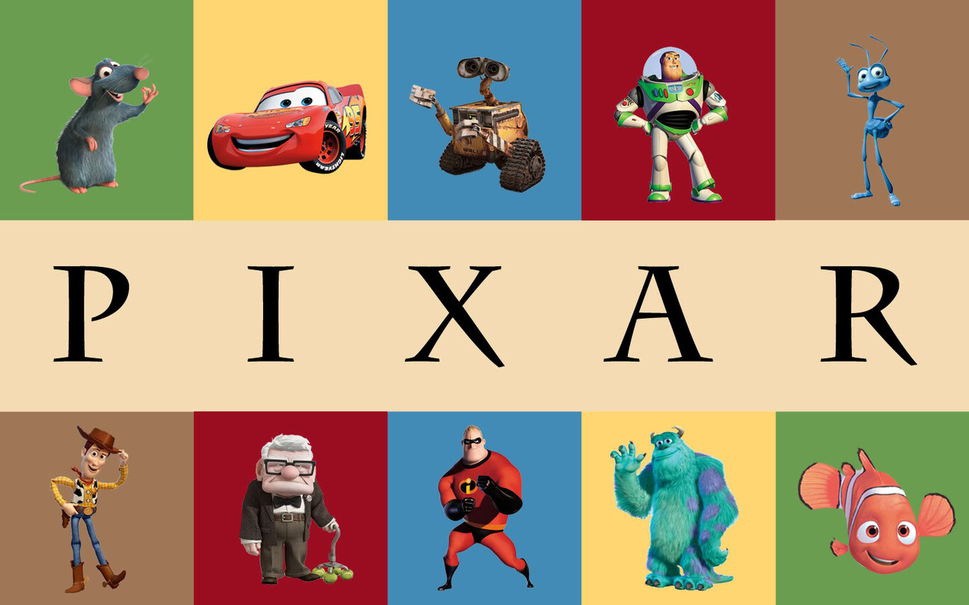 Trabajadores de Pixar acusaron a Disney