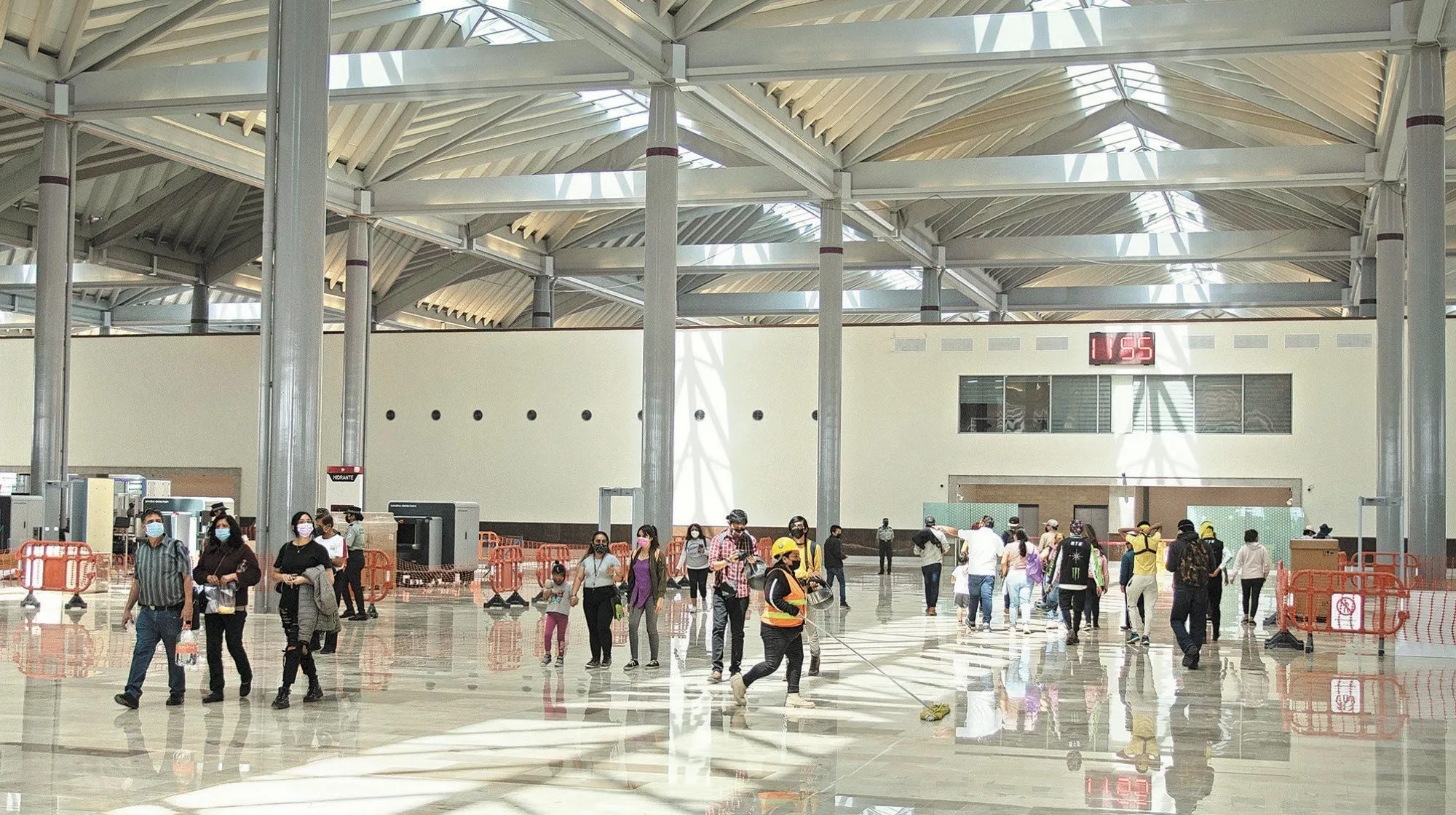 The Economist criticó al AIFA