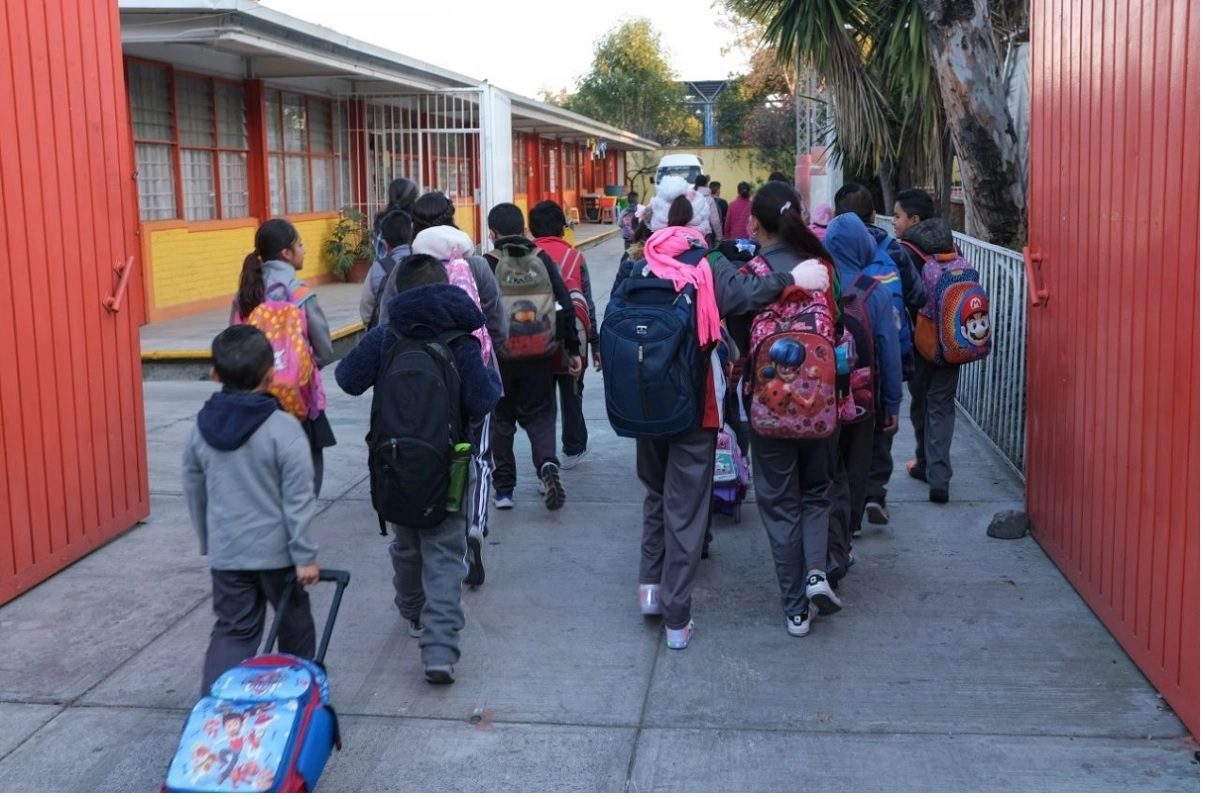 SEP entregará apoyos a los padres