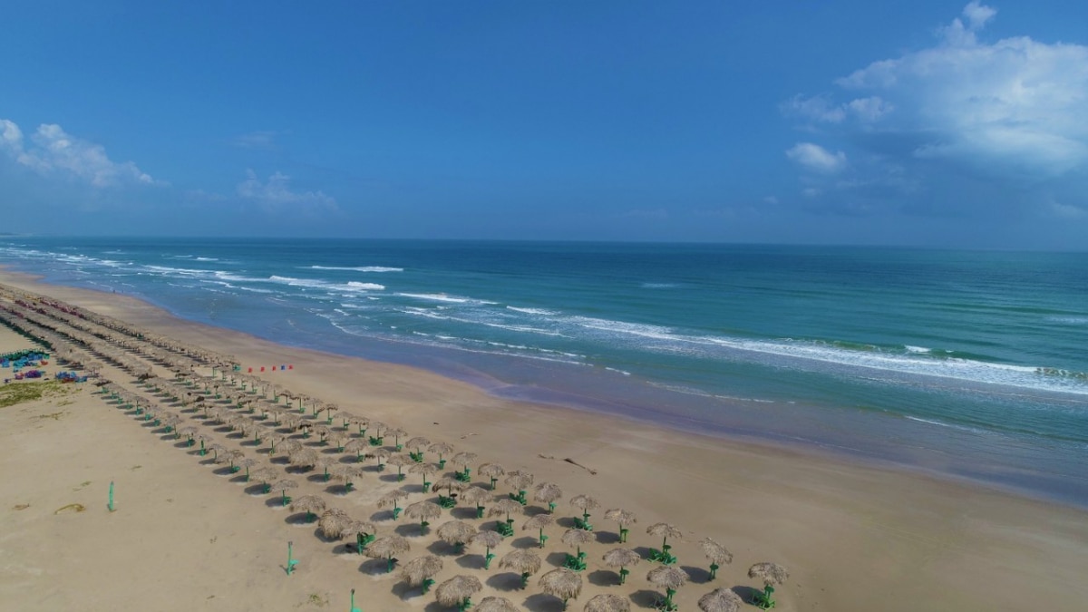 Ampliar capacidad de visitantes a las playas