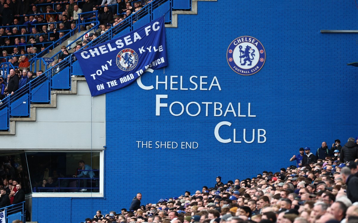 Chelsea pidió jugar sin publico el encuentro de FA Cup