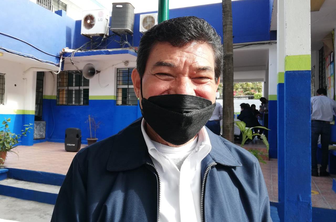 Escuelas en Tampico no pueden regresar a clases