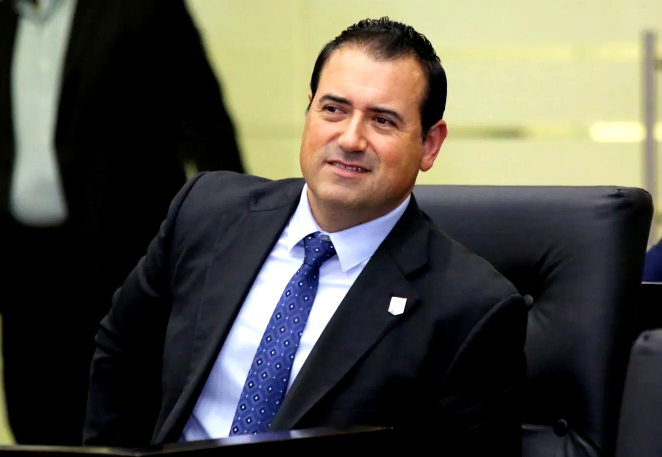 Proceso contra Úrsula Salazar