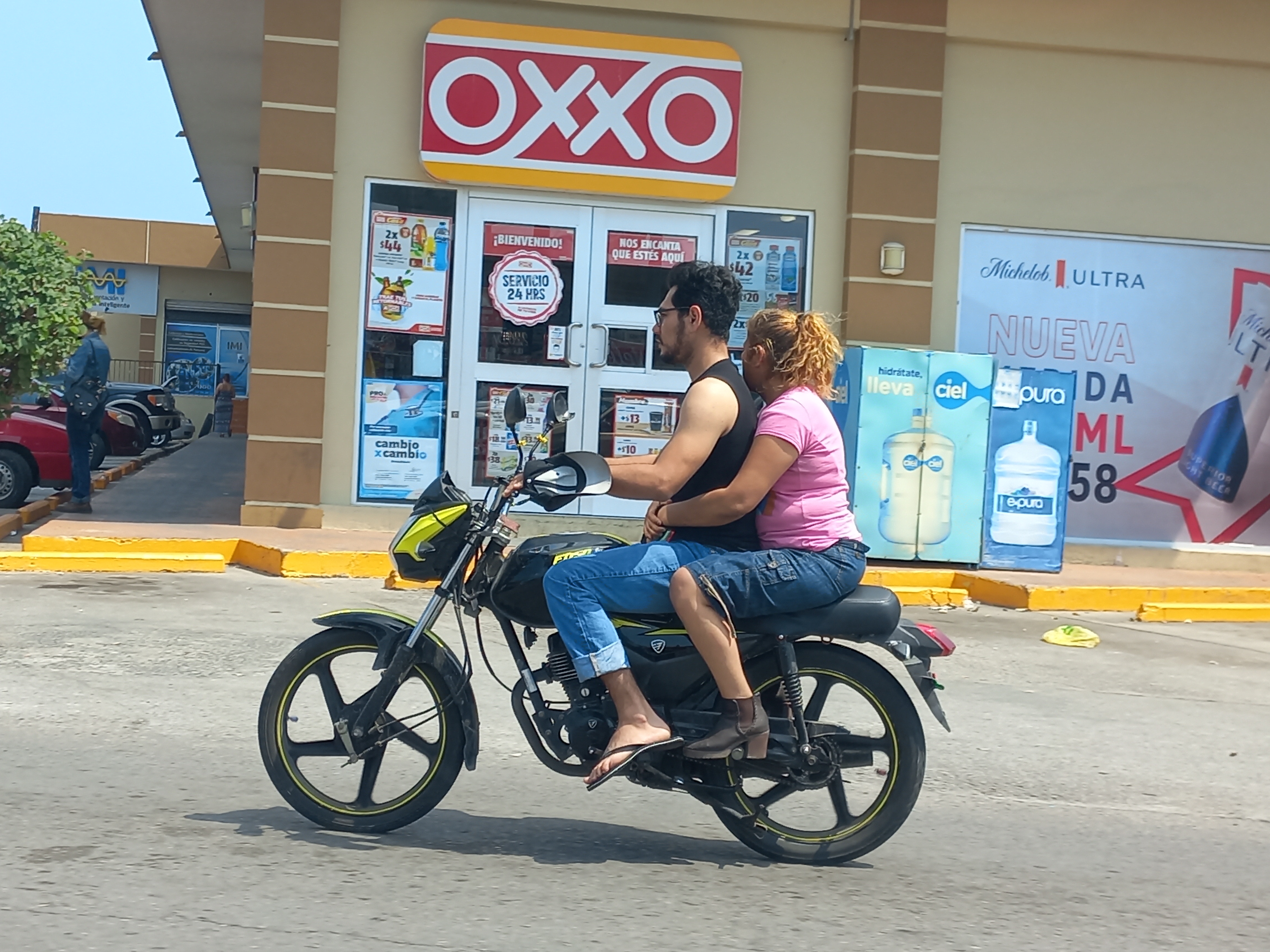 Tránsito Altamira reanudará operativos