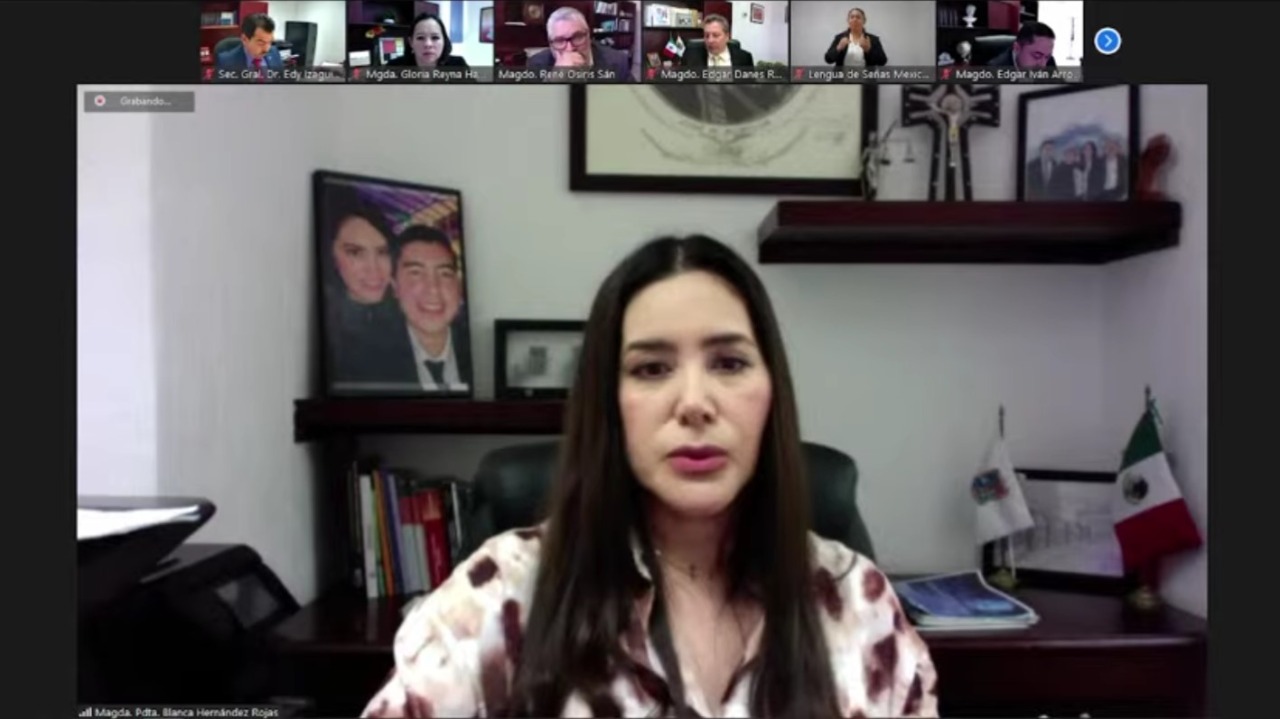 Morena en Tamaulipas con 48 horas