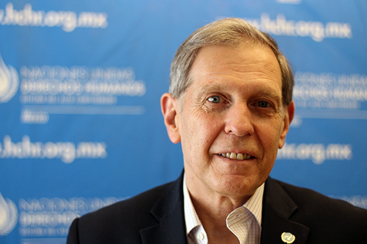 Llama ONU-DH a cumplir recomendaciones del GIEI