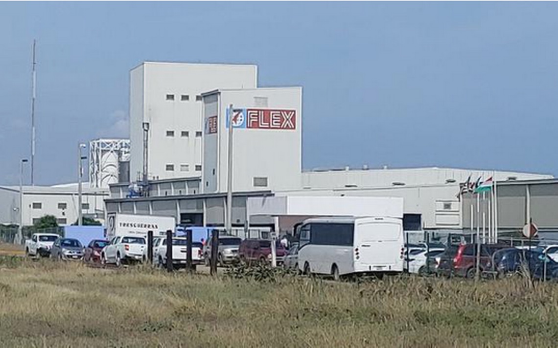 empresas extranjeras ampliarán de sus fábricas