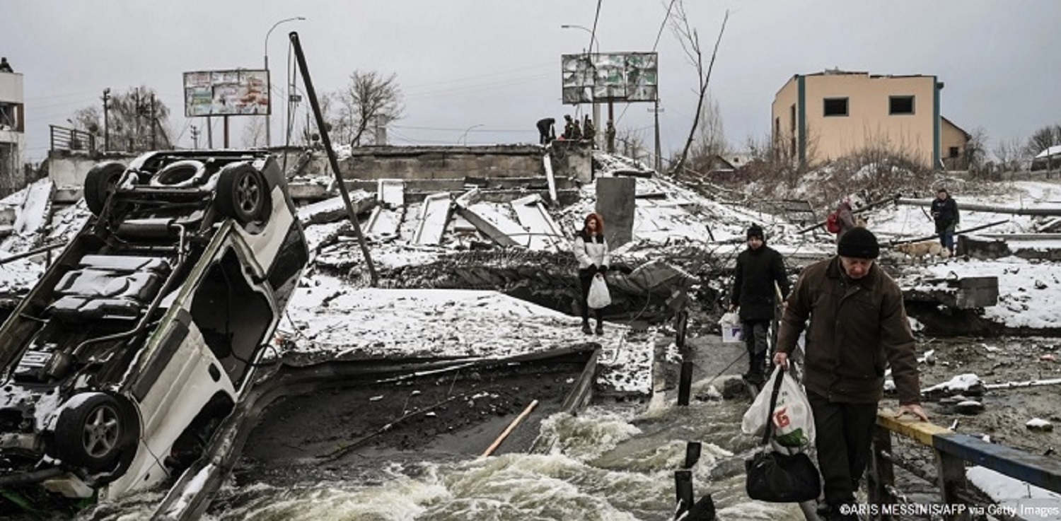 ONU aprobó investigaciones a Rusia