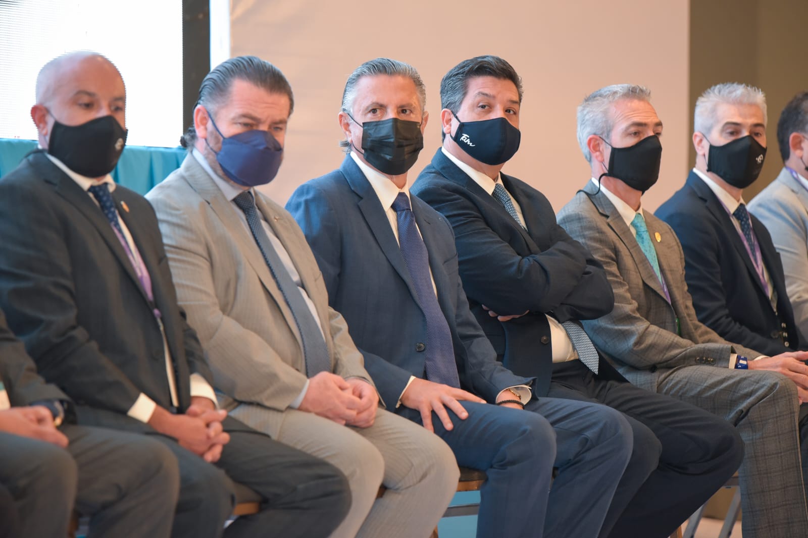 La política federal no funciona en Tamaulipas