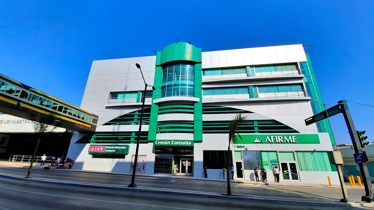 Seguros de gastos médicos en Tampico