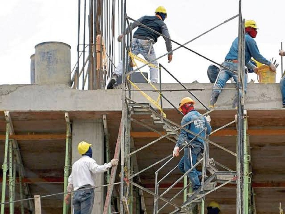 Mano de obra calificada se va