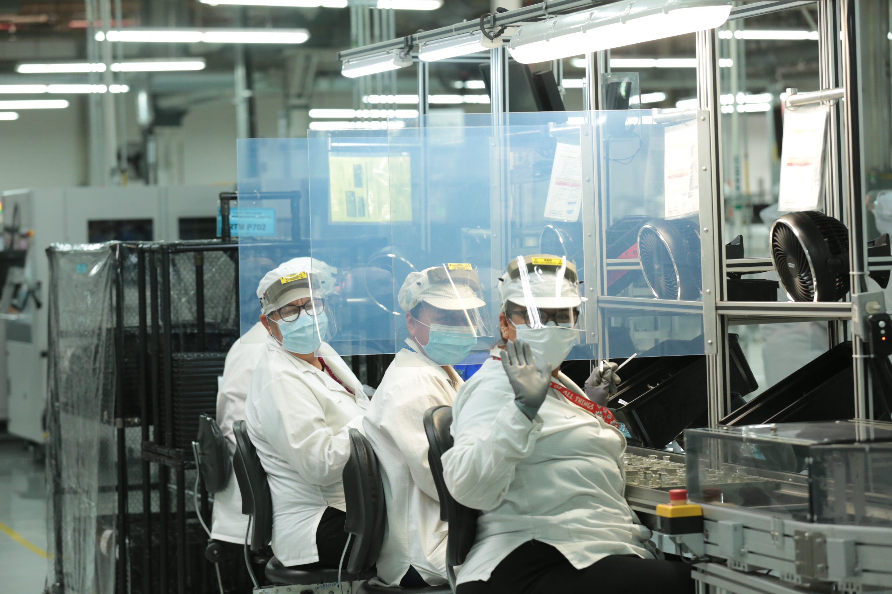 problemas en el mercado laboral