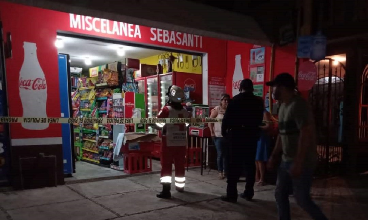 Joven fue asesinada en Madero