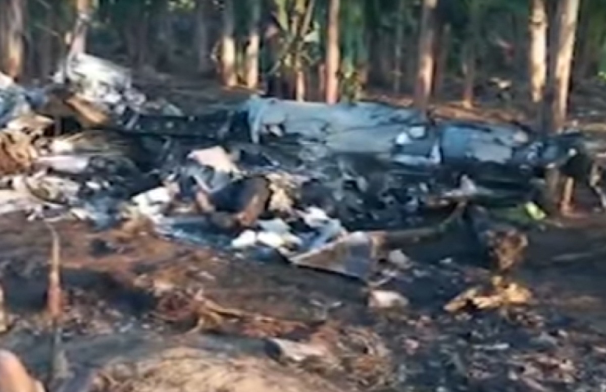 fallecieron dos mexicanos que transportaban droga