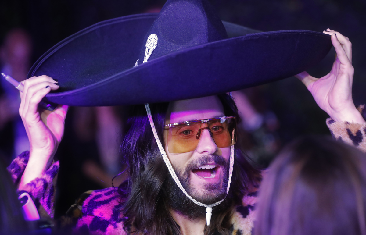 Premiere en México de Morbius