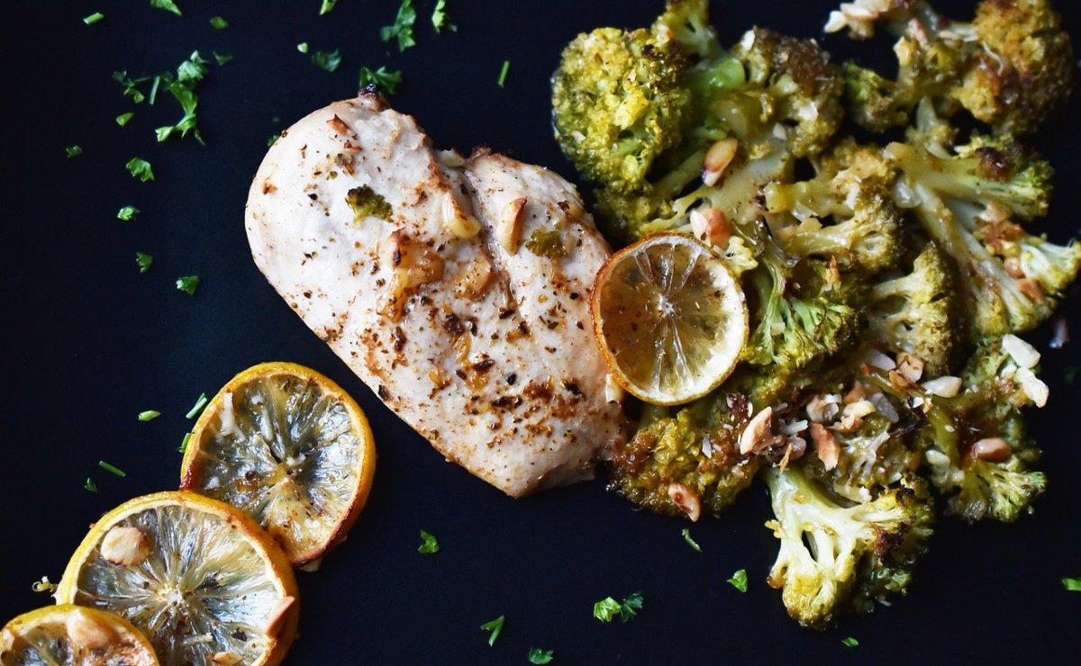 comer pollo durante cuaresma