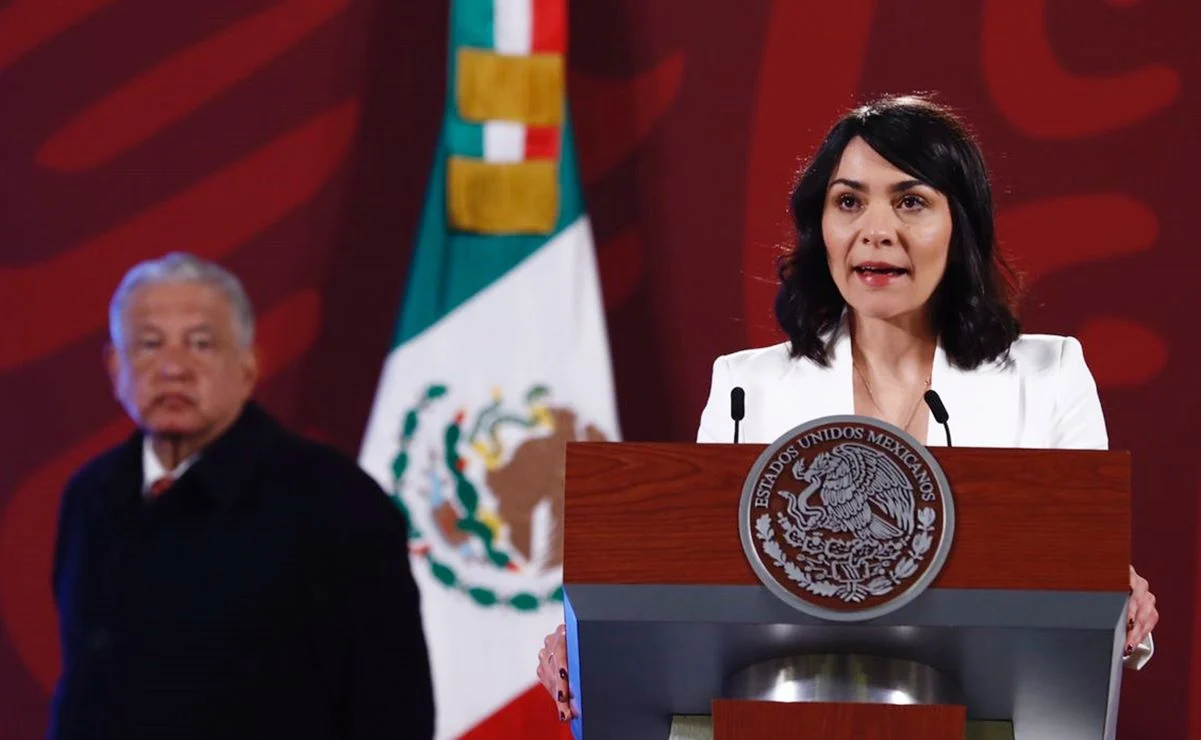 García Vilchis es muy buena persona