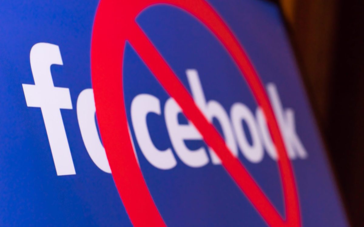 Bloquea Rusia el acceso a Facebook