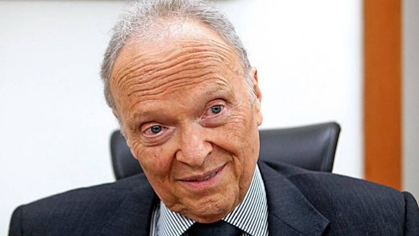 Gertz Manero dice que respetará fallo de la Suprema Corte de Justicia de la Nación. Asegura que la Corte le dio la razón "10 a 1".