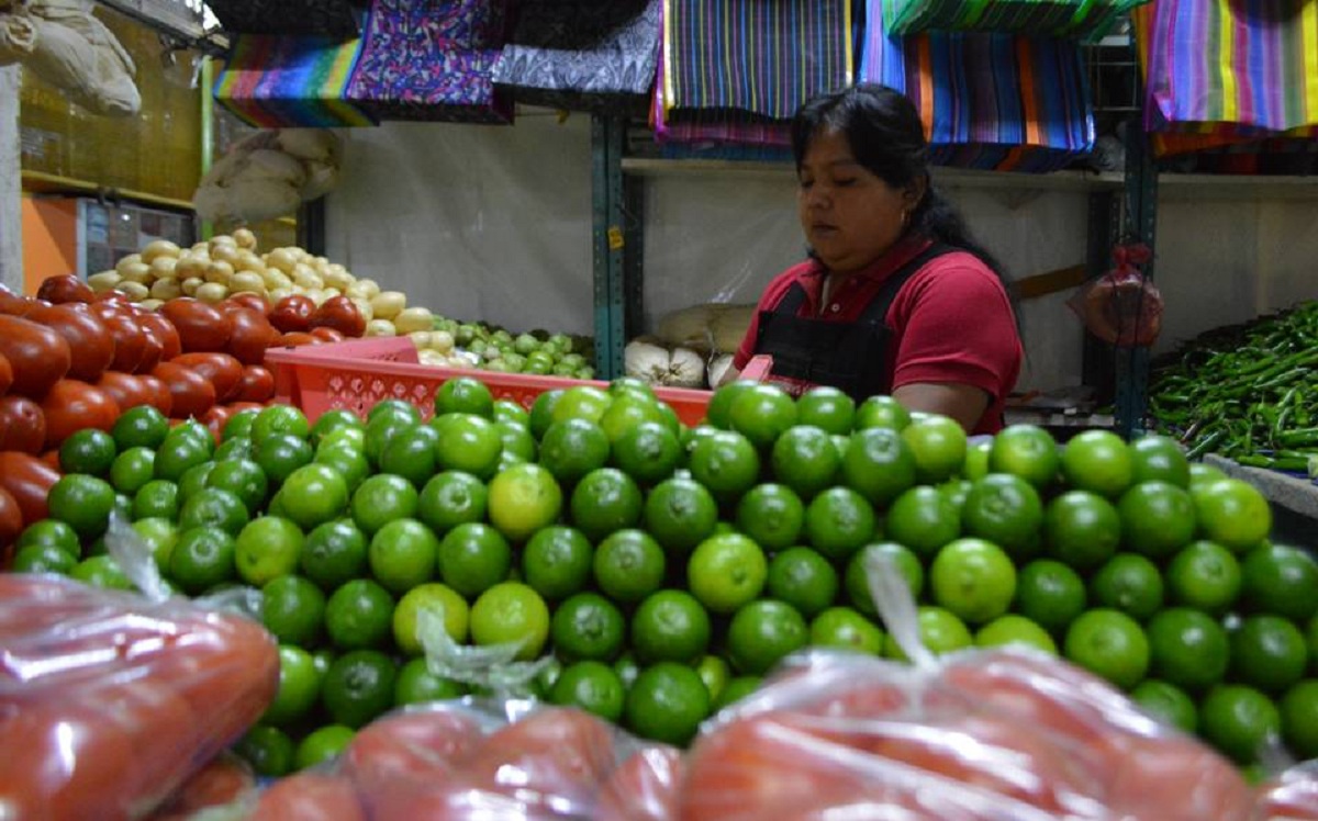 Repunta la inflación 7.28 anualizada