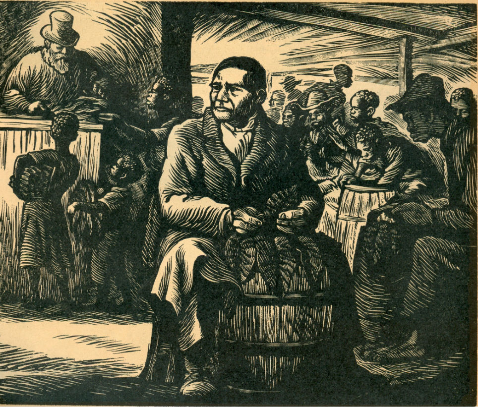 En el 216 aniversario de su natalicio, hoy miraremos por el retrovisor el exilio de Juárez, uno de los momentos más borrosos de su biografía