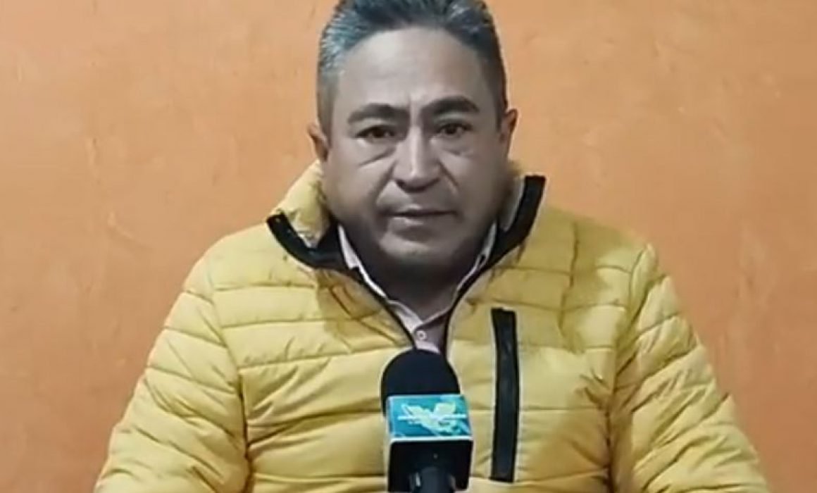 Asesinan a Armando Linares, otro periodista, en Zitácuaro, Michoacán. Con este asesinato, ya suman 8 periodistas muertos en el año.