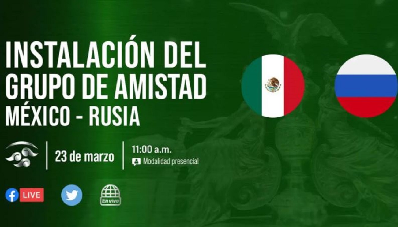 Genera polémica Grupo de Amistad