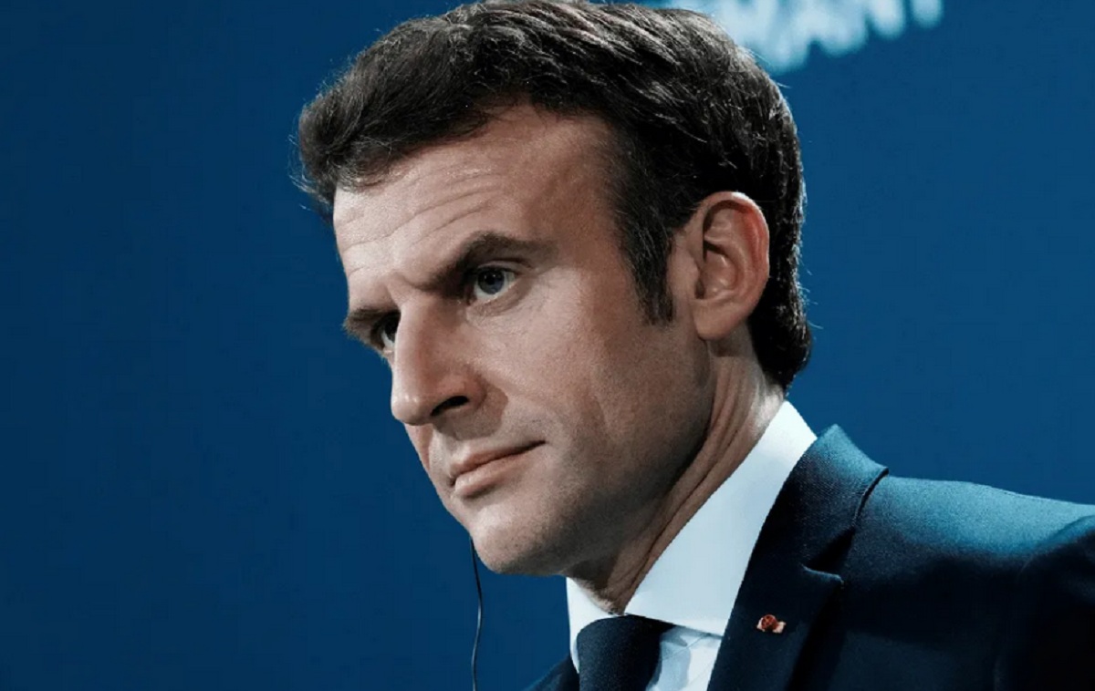 organizan operación humanitaria en Mariúpol