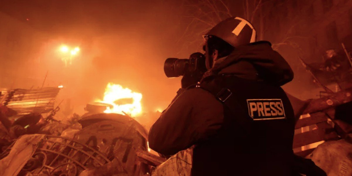 Tras aprobarse una ley sobre "información falsa" en Rusia, la prensa y los medios internacionales anuncian su salida temporal de dicho país