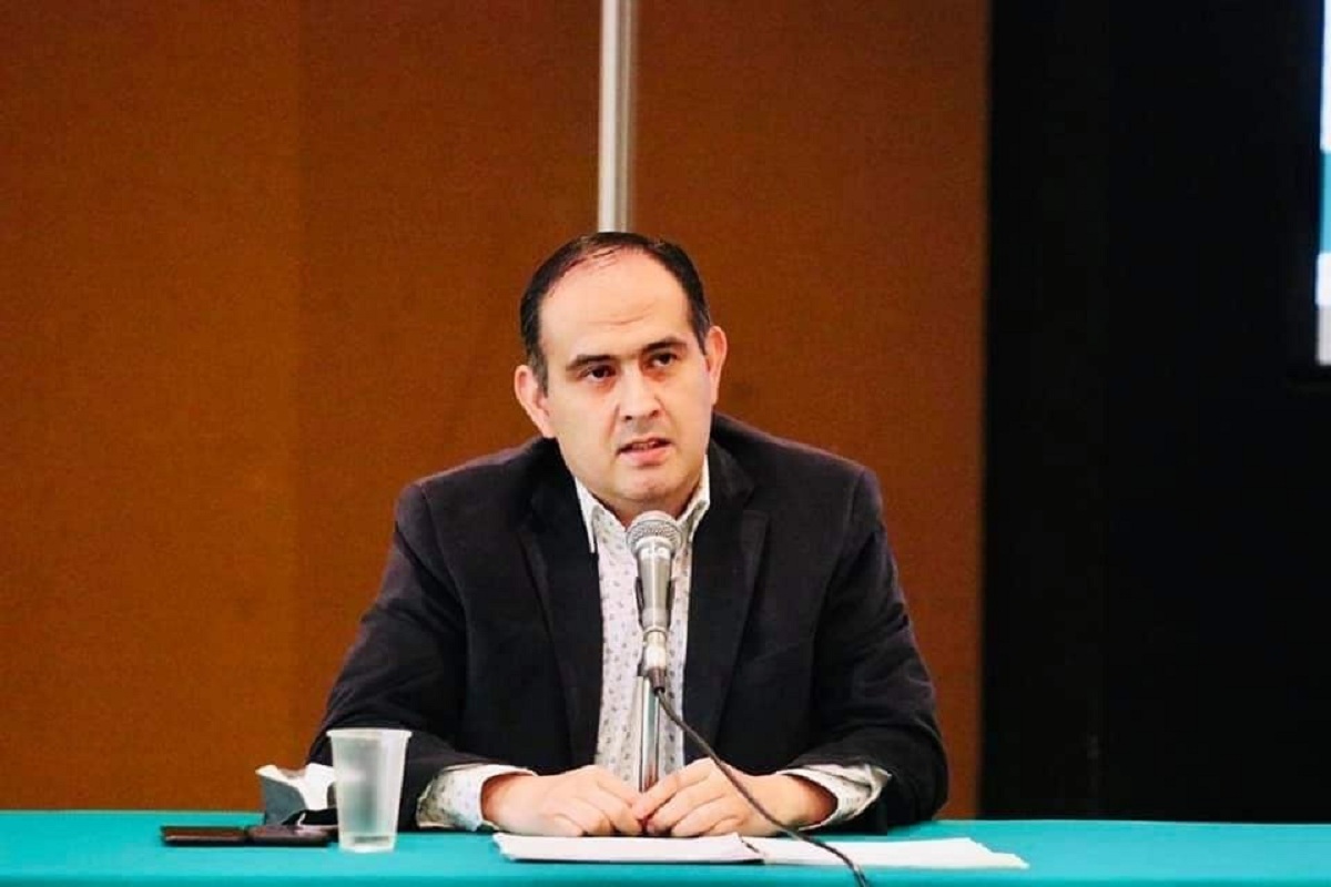 Morena rechazó firmar acuerdo del INE