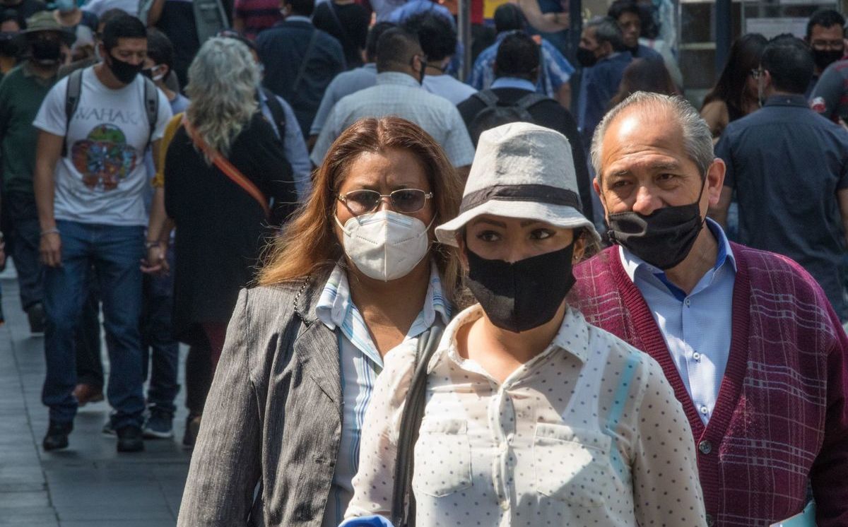 Nuevo León no será obligatorio el cubrebocas