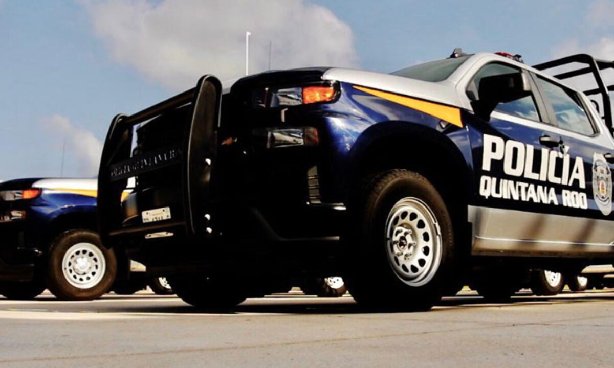 Asesinaron a canadiense en Quintana Roo