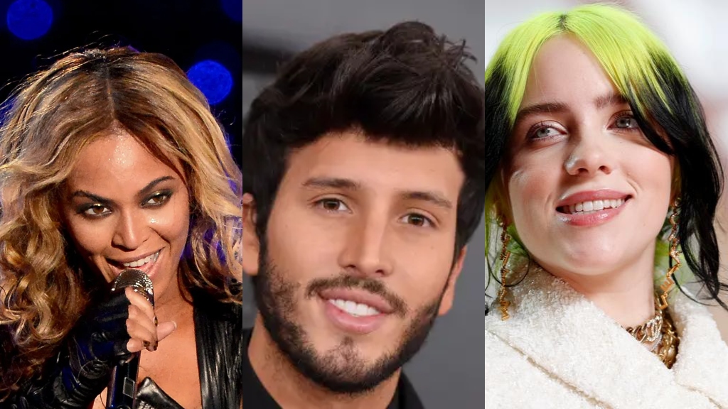 Para la ceremonia número 94 de los Premios Oscar, confirman presentaciones musicales de Beyoncé, Billie Eilish y Sebastián Yatra.