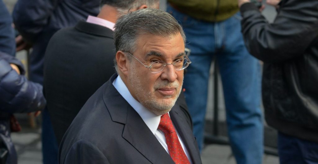 Aquí te enseñamos las 5 revelaciones más importantes para entender el caso Scherer , publicados por la revista Proceso.