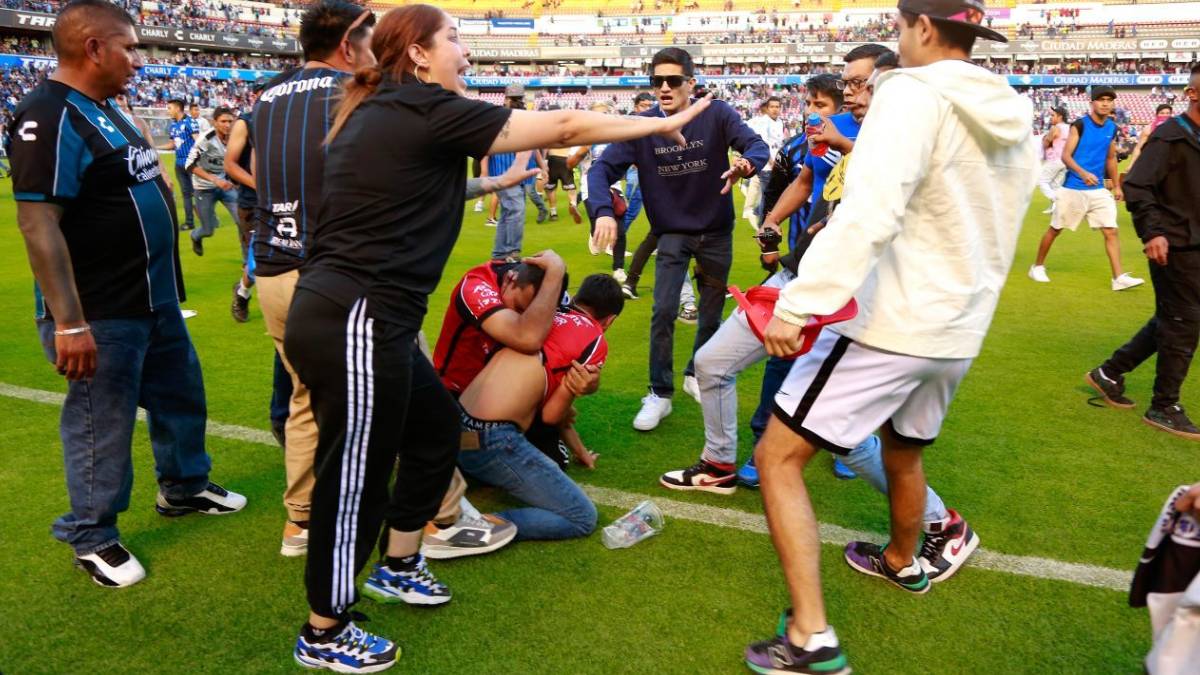 Ante la lamentable violencia en Querétaro, revelan los absurdos requisitos para formar parte del equipo de seguridad en La Corregidora.