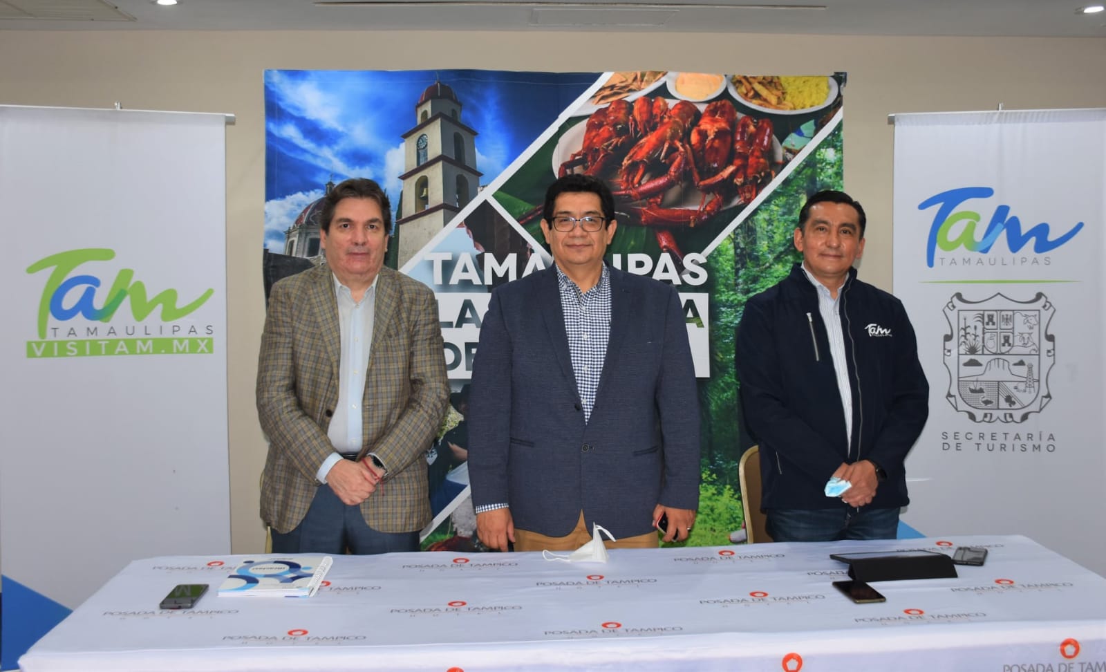 Exhibición Interamericana de Tecnología Petrolera